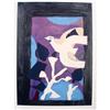 Image 1 : GEORGES BRAQUE, Original Color Lithograph 1961,#1465475