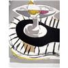 Image 1 : GEORGE BRAQUE ORIGINAL COLOR  LITHOGRAPH  1956 #1465476