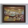 Image 1 : Copy of Salvador Dali?s ?Billiard? #1465480