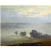 Image 1 : "Morning Fog" - Russian traditions school #1465624