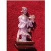 Image 1 : Antique amethyst carving featuring Guan yin #1466014