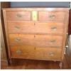 Image 1 : Federal Chest Of Drawers #1466112