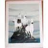 Image 1 : Gustavo Novoa, Unicorns Rhyme,  Lithograph #1466168