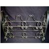 Image 1 : Antique Italian Wine Rack #1466308