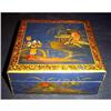Image 1 : Antique Chinese Export  Box #1466324