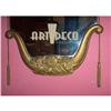 Image 1 : ART DECO MIRROR #1471609