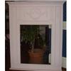 Image 1 : Trumeau Mirror #1471673