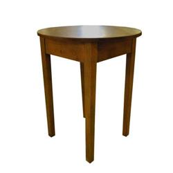 Mission table, Leavens Furniture Co. lamp table#1471873