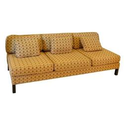 Edward Wormley, Dunbar sofa-retro modern #1471892