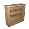 Image 1 : Vintage Rattan Bookcase / Shelf (modern) #1471978