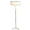 Image 1 : Floor lamp/light attr. to Hansen (modern) #1472004