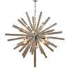 Image 1 : Italian Sputnik Chandelier in style of #1472013