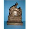 Image 1 : Empire watch holder of bronze, figure of #1472151