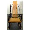 Image 1 : 7361 - Bentwood/Antler Rocker #1472247