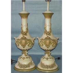 Royal Dux Lamps SKU 5645 #1472404