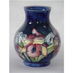 Moorcroft Vase SKU 6068 #1472412