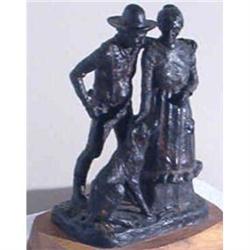 Bronze Grouping by Carl J Smith. #1472446