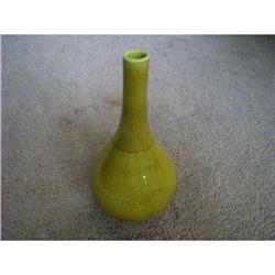 Chinese  porcelain vase #1472481