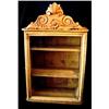Image 1 : Antique Victorian Pine Cabinet #1472536
