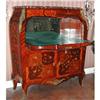 Image 1 : Superb Marble Top French Bar  #1485828