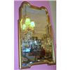 Image 1 : Fantastic  English Chippendale style Mirror #1485851