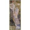 Image 1 : Water Serpent by Gustav Klimt #1485868