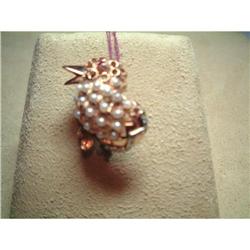 Brooch/Pin #1485900