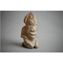 Antique Carved Hardstone #1486110