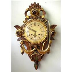 Amazing French Clock, 19th Century #1486157