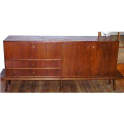 Vintage Large Sideboard #1486191