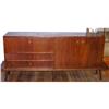Image 1 : Vintage Large Sideboard #1486191