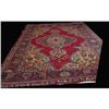 Image 1 : 10' x 7'  Older S/A  H/W Persian Tabriz rug #1486207