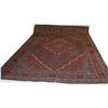 Image 1 : 10' x 7' Mahi/fish  Persian Ardebil  rug- NEW #1486211