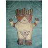 Image 1 : Chancay Polychrome Figure #1486446