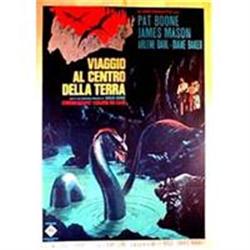 Original Italian Movie Poster, Voyage Center #1486524