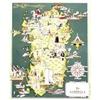 Image 1 : Original Sardegna Map, 1939 #1486530