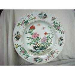 chinese  porcelain dish #1486544