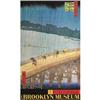 Image 1 : Vintage Poster by HIROSHIGE C1985 #1865 #1509327