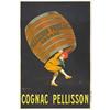 Image 1 : Vintage Poster by CAPPIELLO  C1920 #730 #1509628