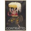 Image 1 : Vintage Poster by CAPPIELLO 1922 #140 #1509700
