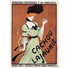 Image 1 : Vintage Poster by CAPPIELLO 1900 #6288 #1509717