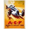Image 1 : Vintage Poster by HAM 1938 #2900 #1509785
