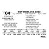 Image 1 : WIP WHITLOCK 0293