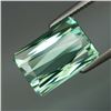 Image 1 : Natural Blue Paraiba Color Tourmaline 4.21 cts - VVS