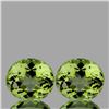 Image 1 : Natural AAA Color Change Turkish Diaspore Pair - FL