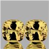Image 1 : NATURAL GOLDEN ZIRCON Pair 6.00 MM [FLAWLESS]