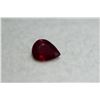Image 1 : Natural Mozambique Red Ruby 2.25 Cts