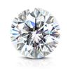 Image 1 : Dazzling Brilliant Lab Diamond 8.00 MM - VVS1
