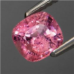 Natural Burma Pink Spinel  - Untreated