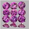 Image 1 : Natural AAA Pink Sapphire {Flawless-VVS1}